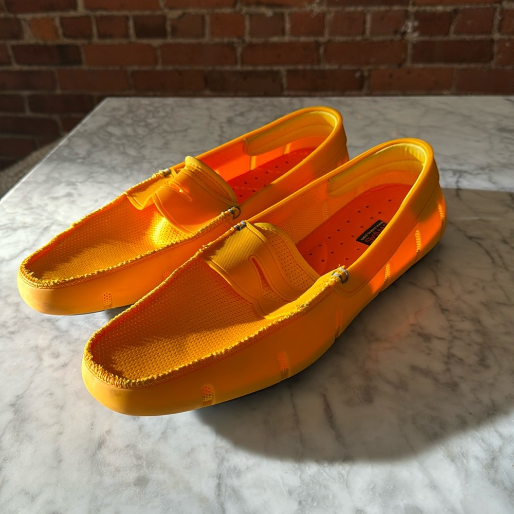 Men’s Swims loafer